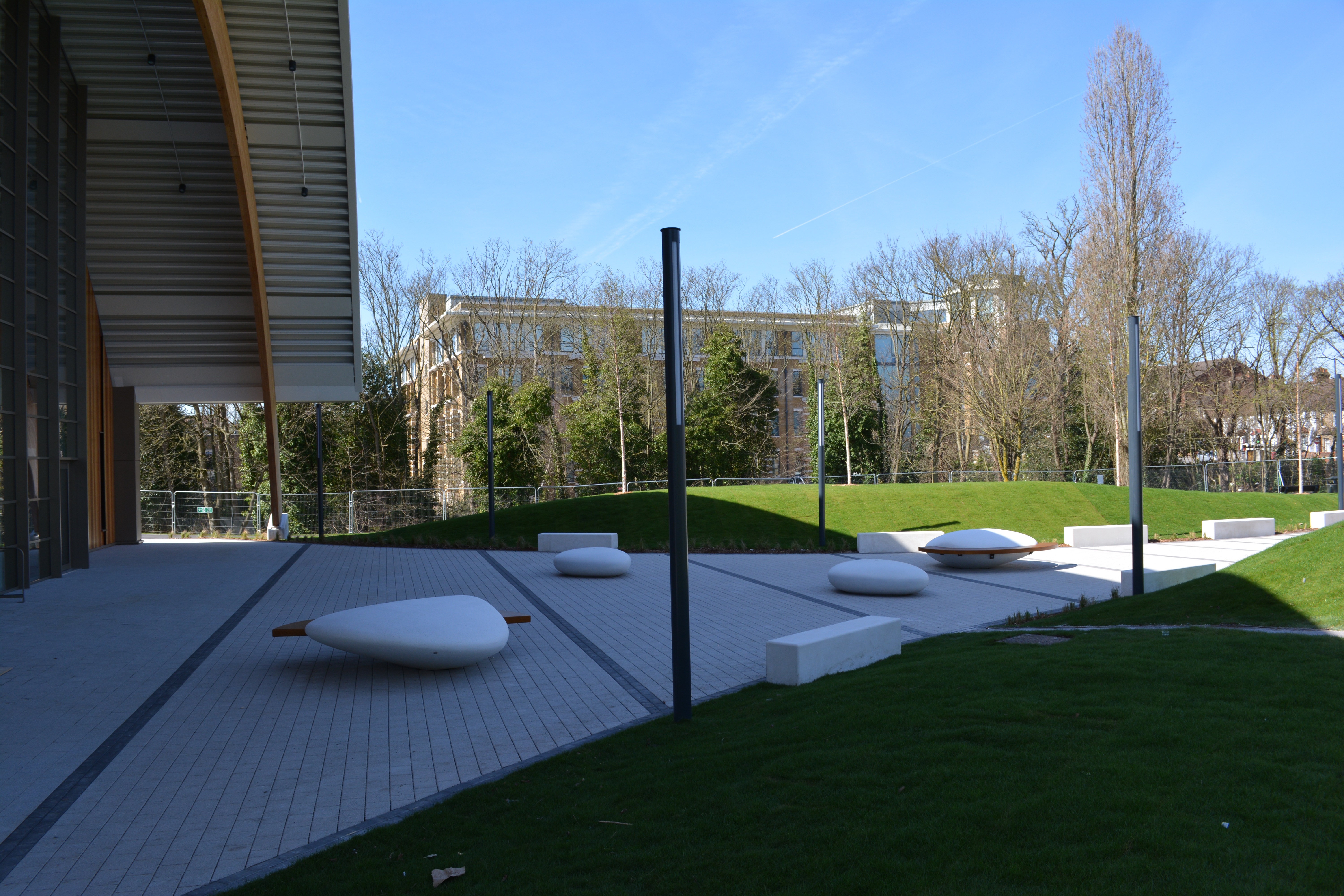 Moonstone Seating