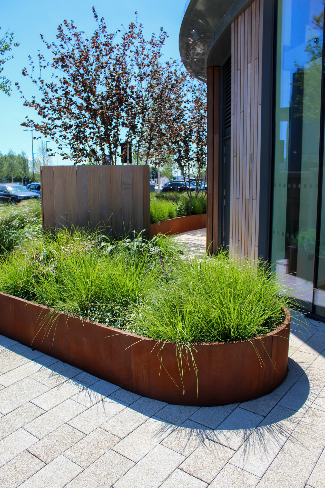 Inspira Planter