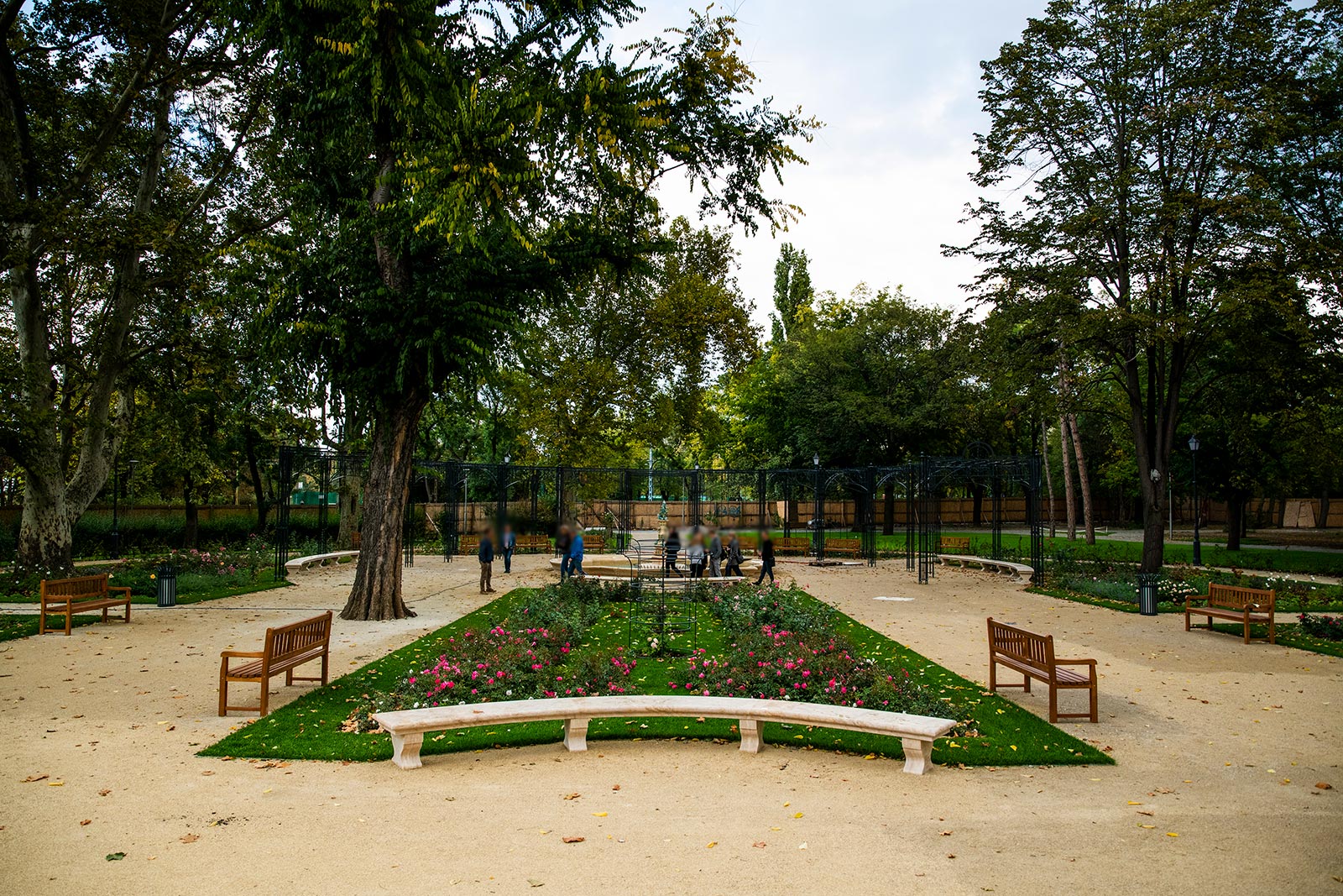Alpino Seating