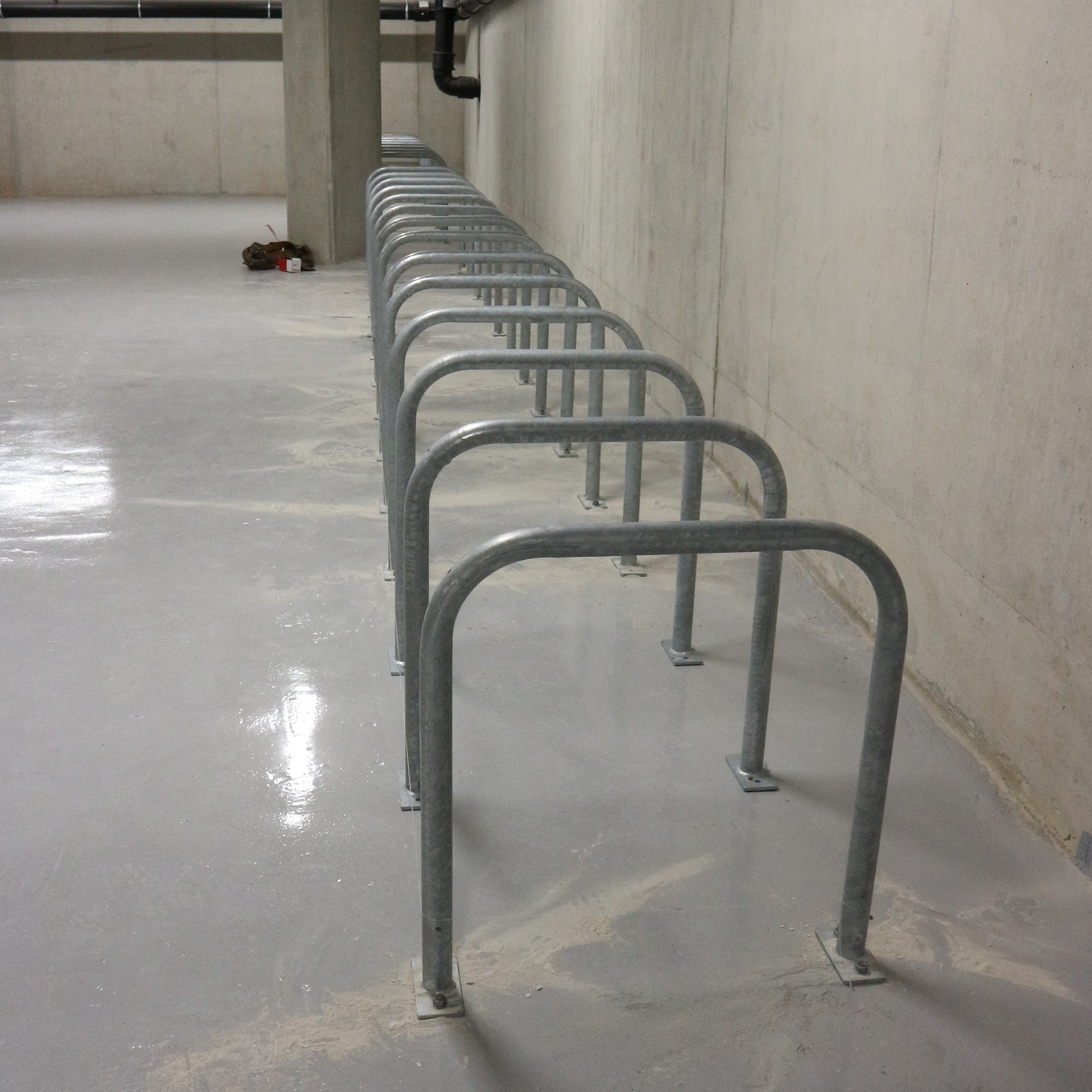 Sheffield Cycle Stand