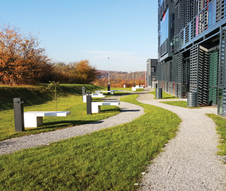 Ambra Seating