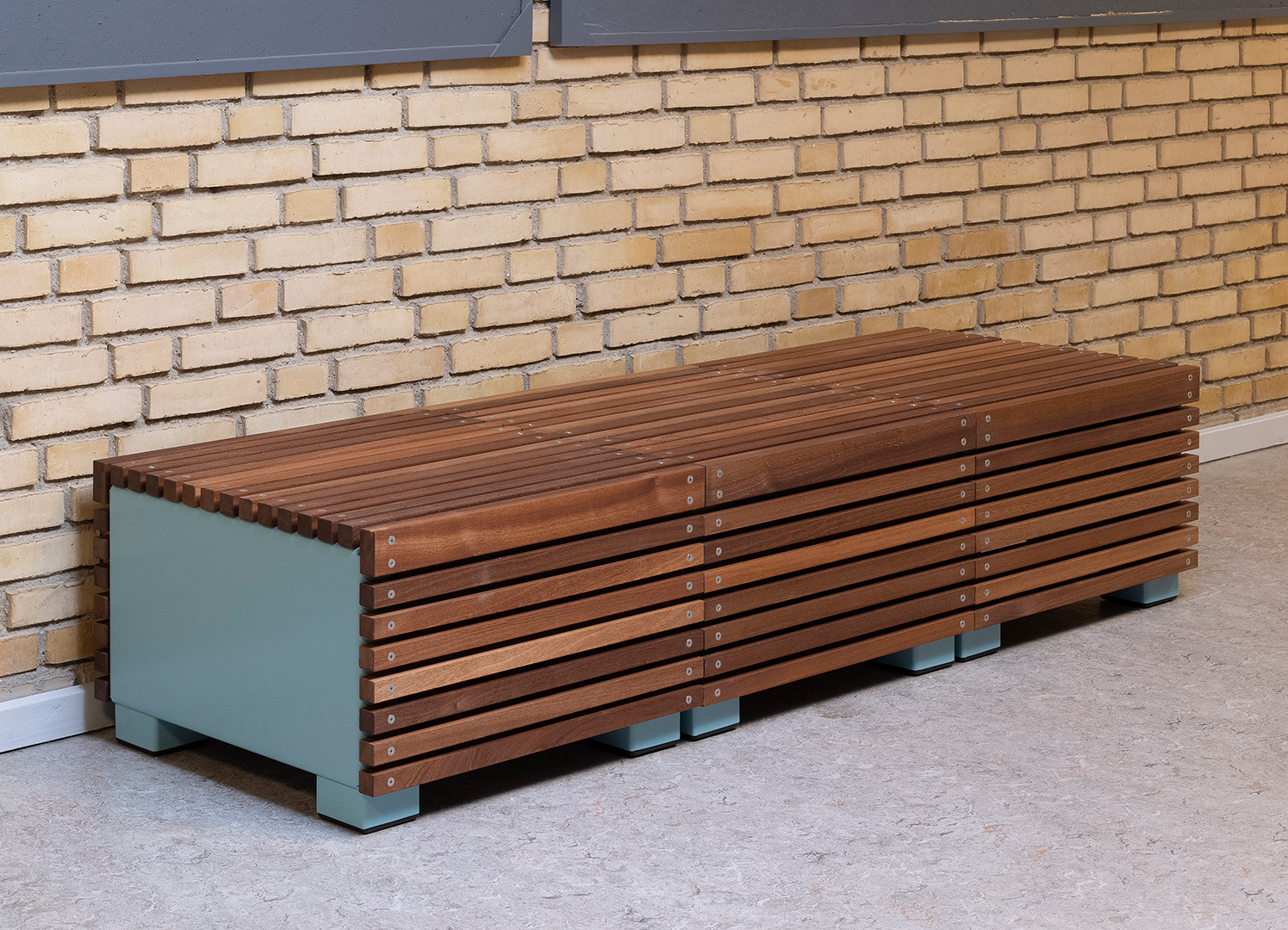 Add Plus TF Bench