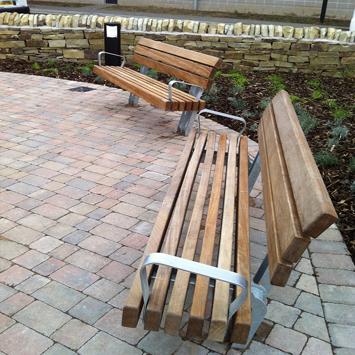 Stoke Seating