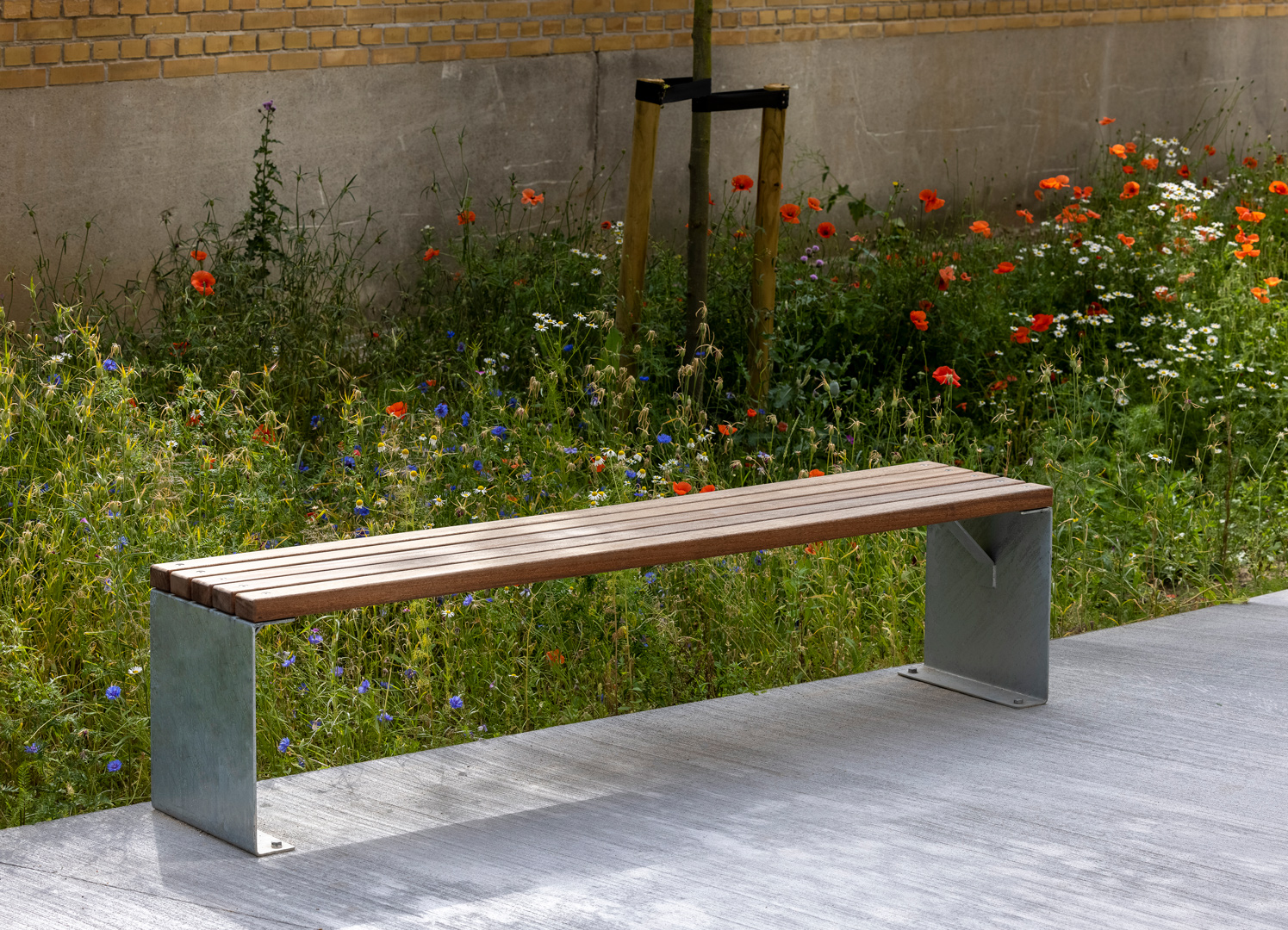 Linn Seating