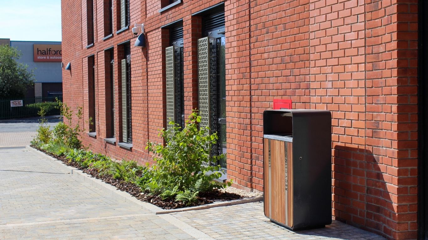 St Marks Student Village, Lincoln