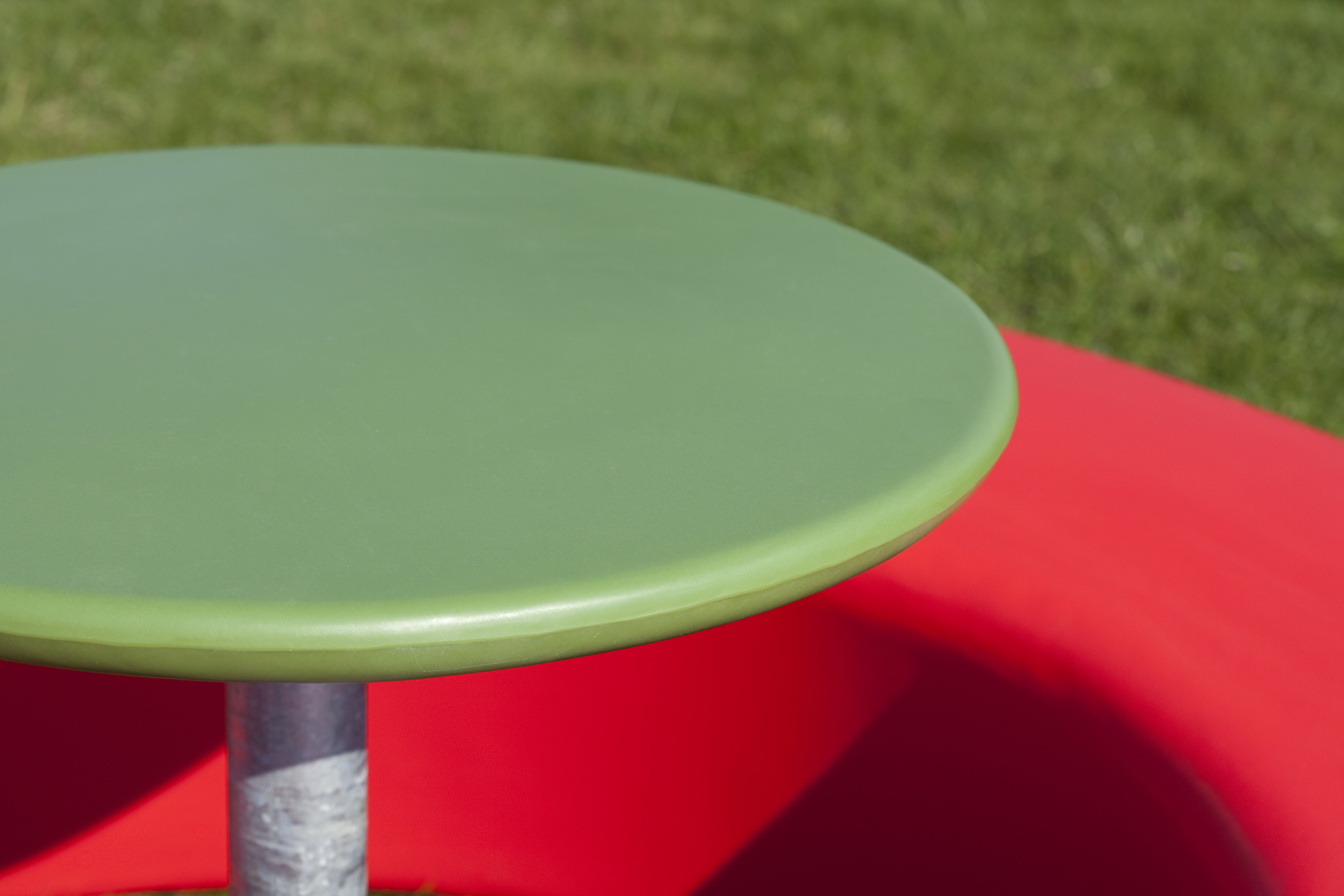 Loop Table