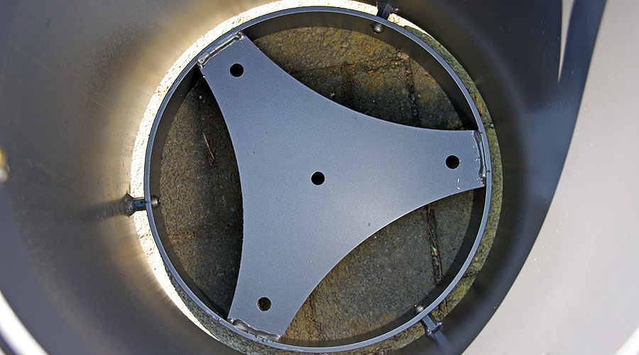 Urbanis Litter Bin