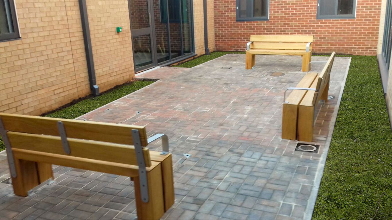 Atherleigh Park, Leigh