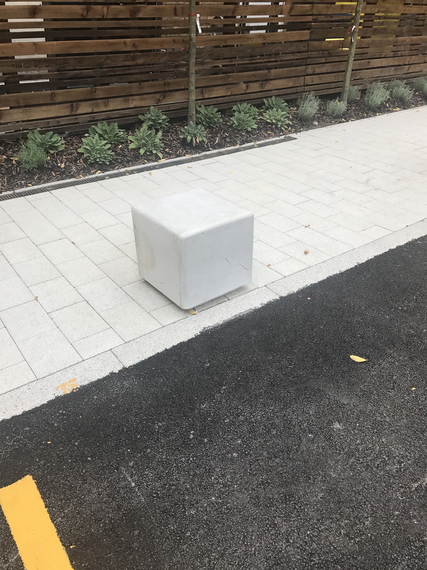 Harbour Seating