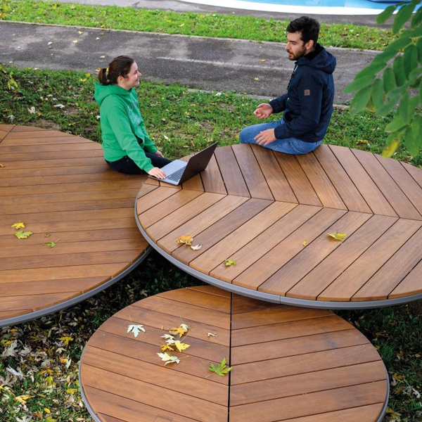Seating