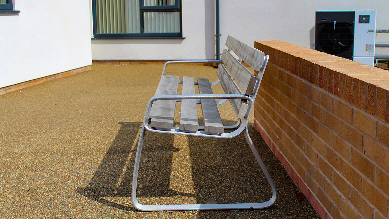 Sheltered Housing, Wrexham