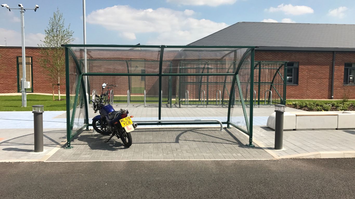 Atherleigh Park, Leigh