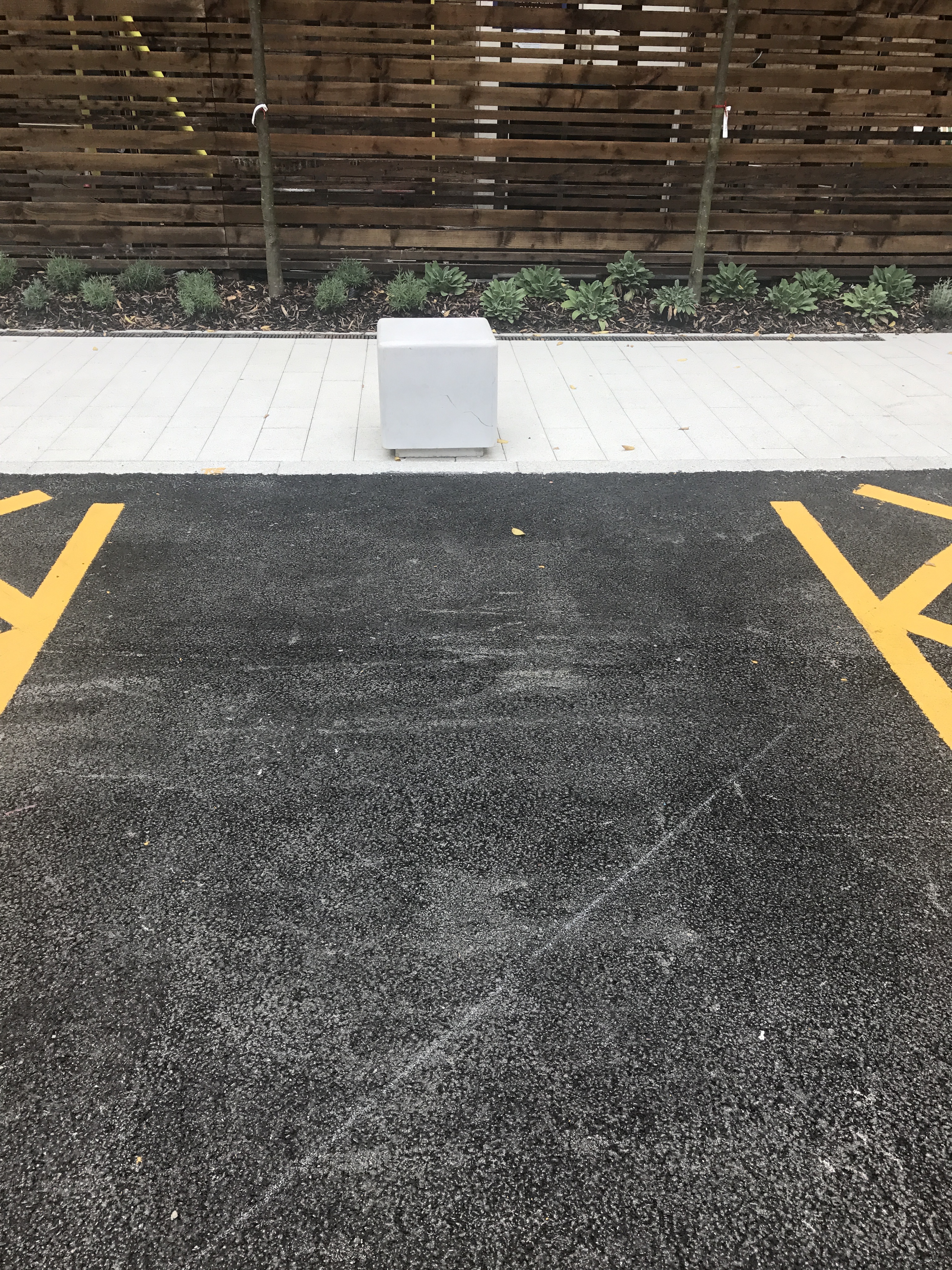Harbour Seating