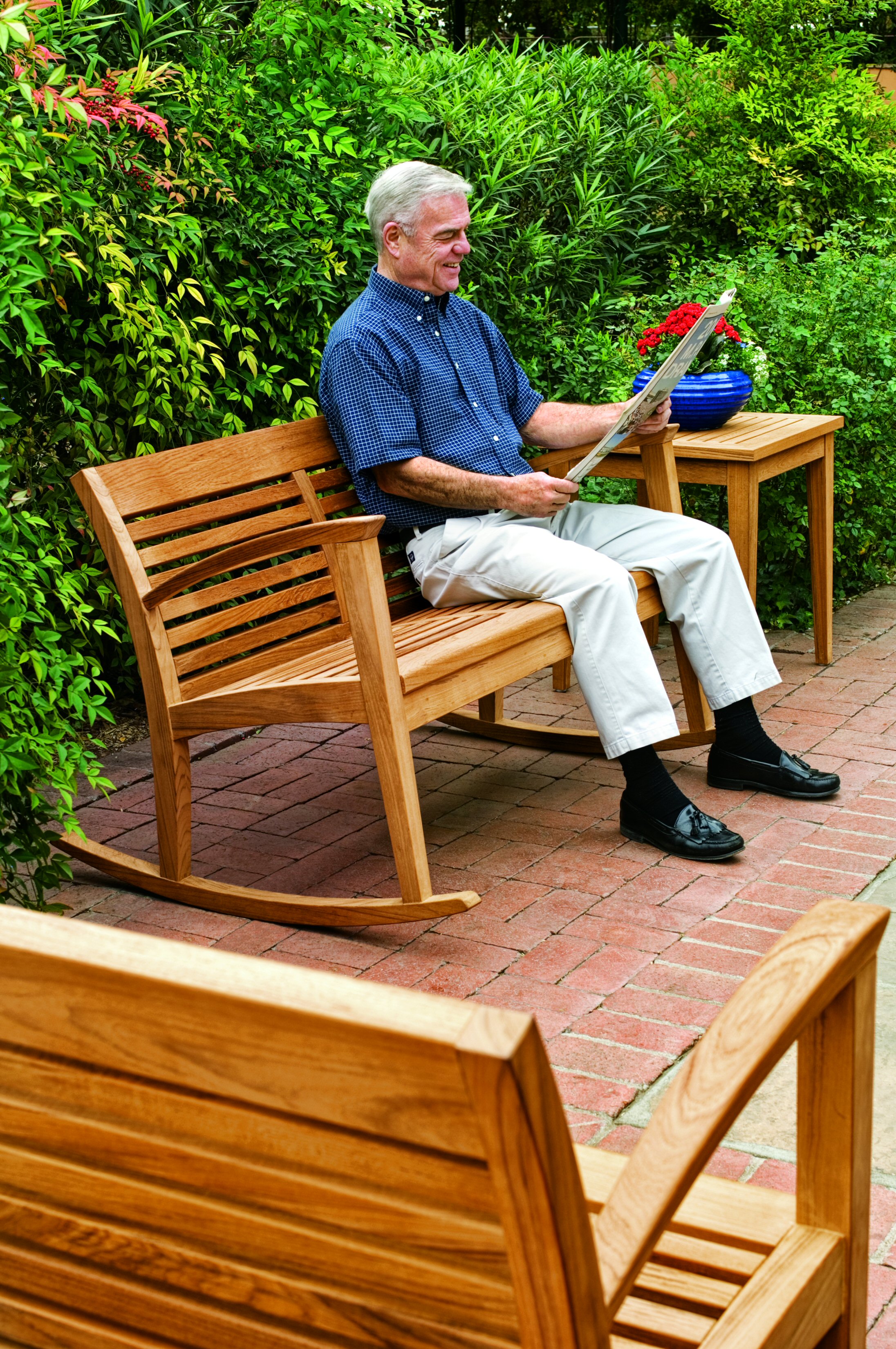 Wellspring Seating