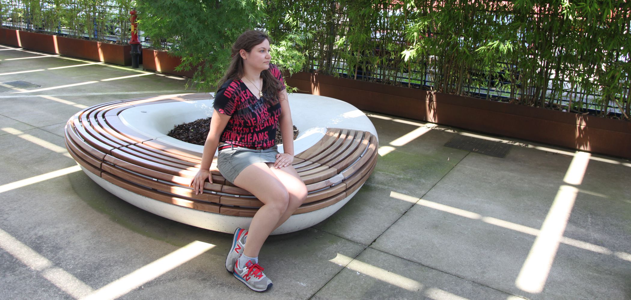 Lorenz Seating