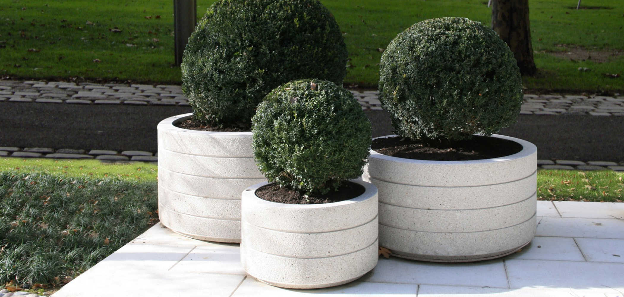 Onice Planter
