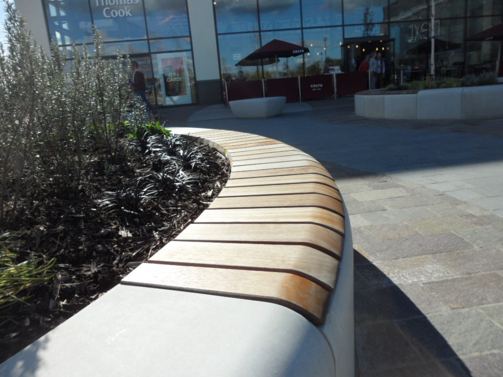 Clarkson Planter