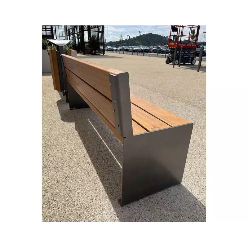 Kube Seating