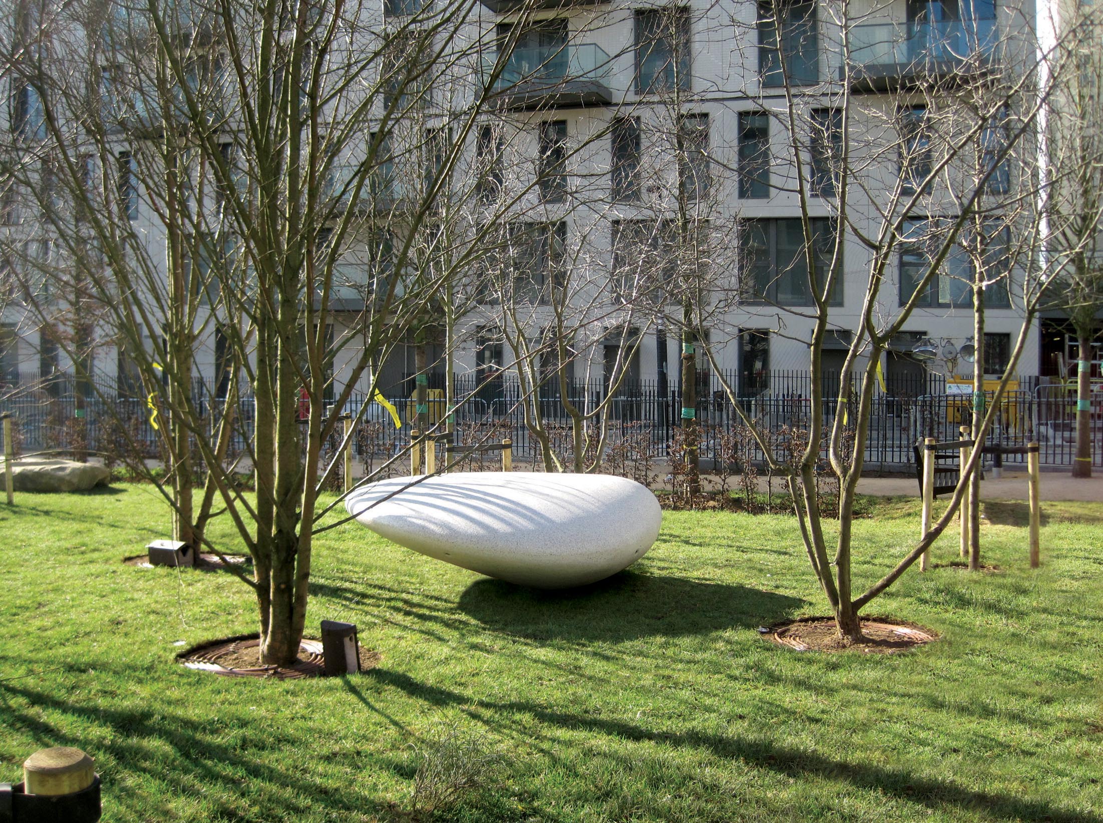 Moonstone Seating