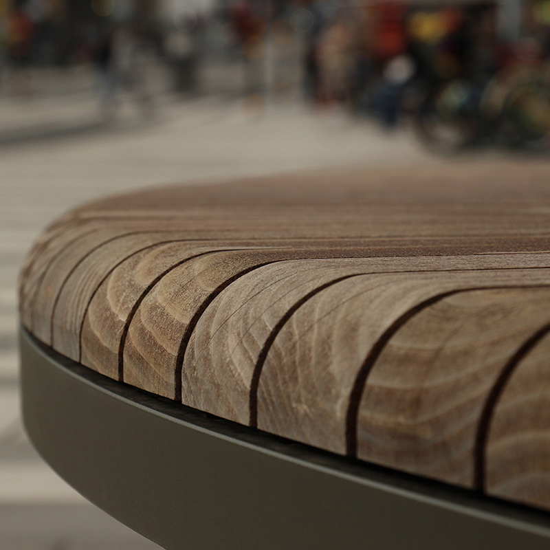 Klara Seating