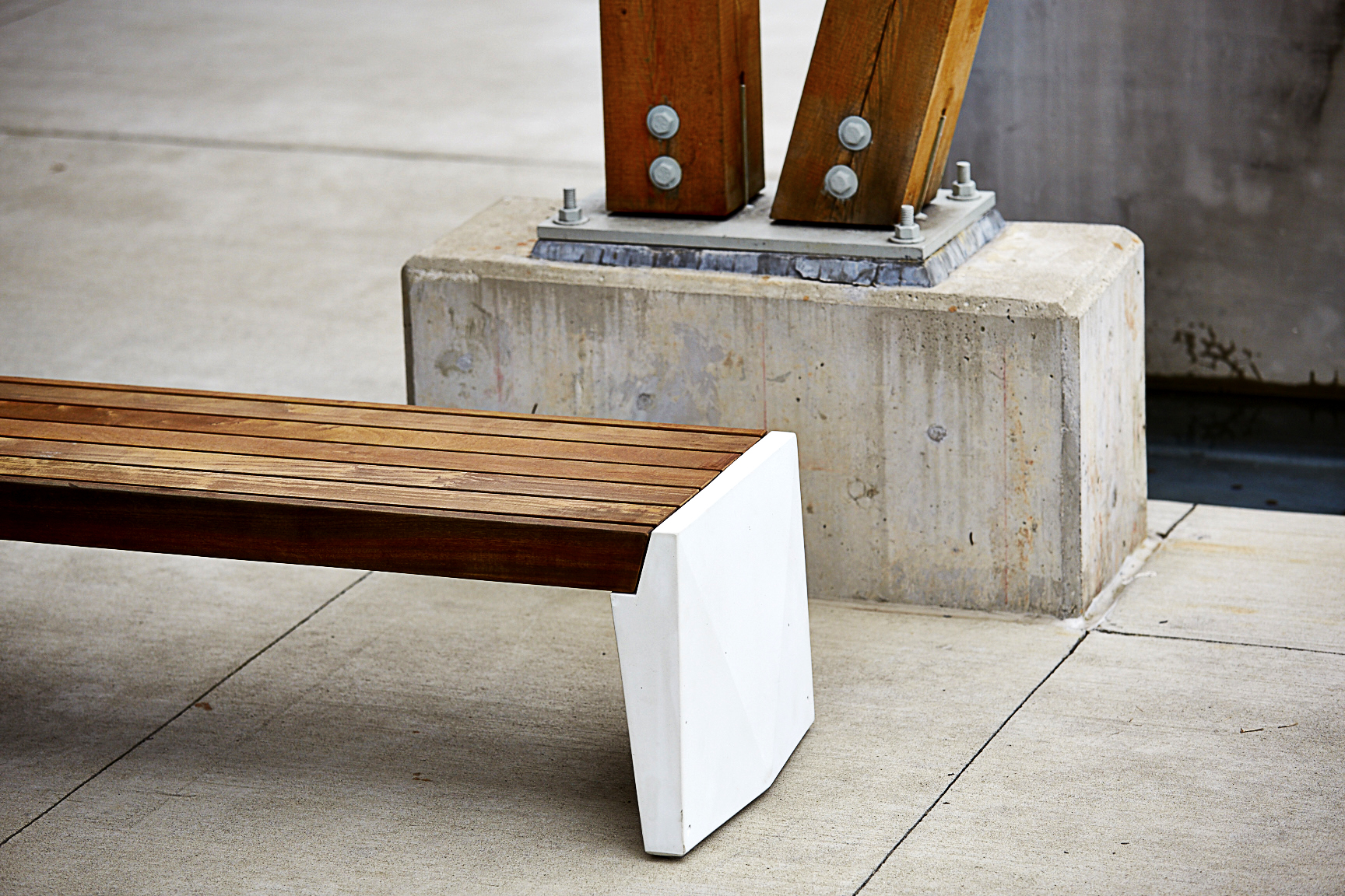 Strata Beam Seating