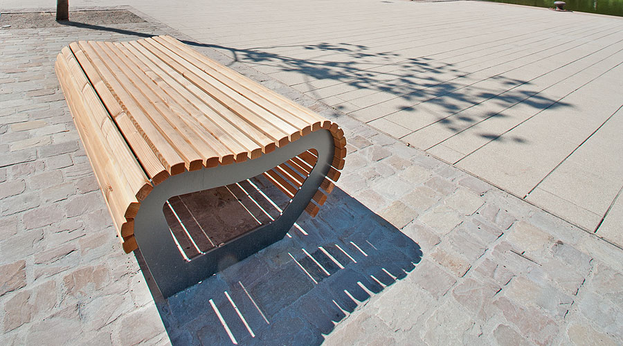 Saarbrucken Seating