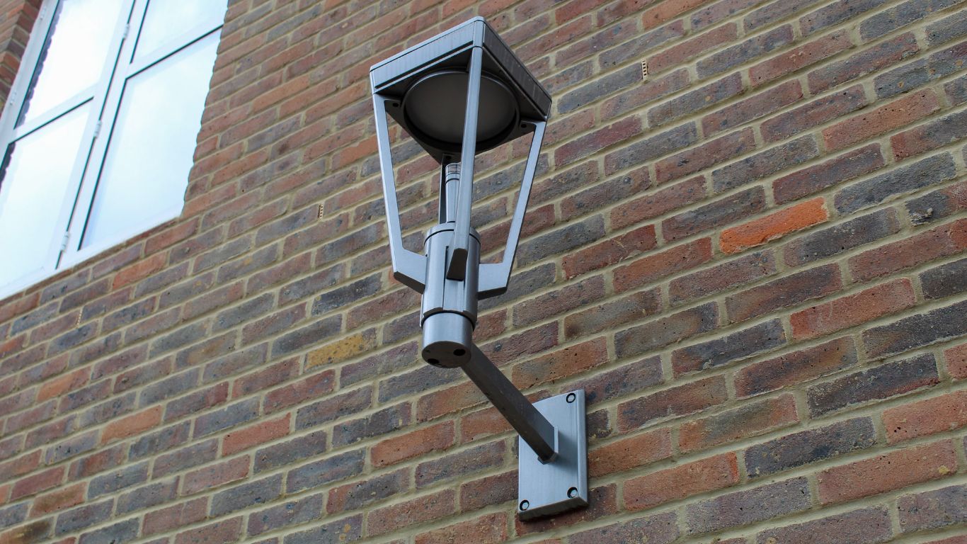 Signature at Hendon Hall Care Home, London
