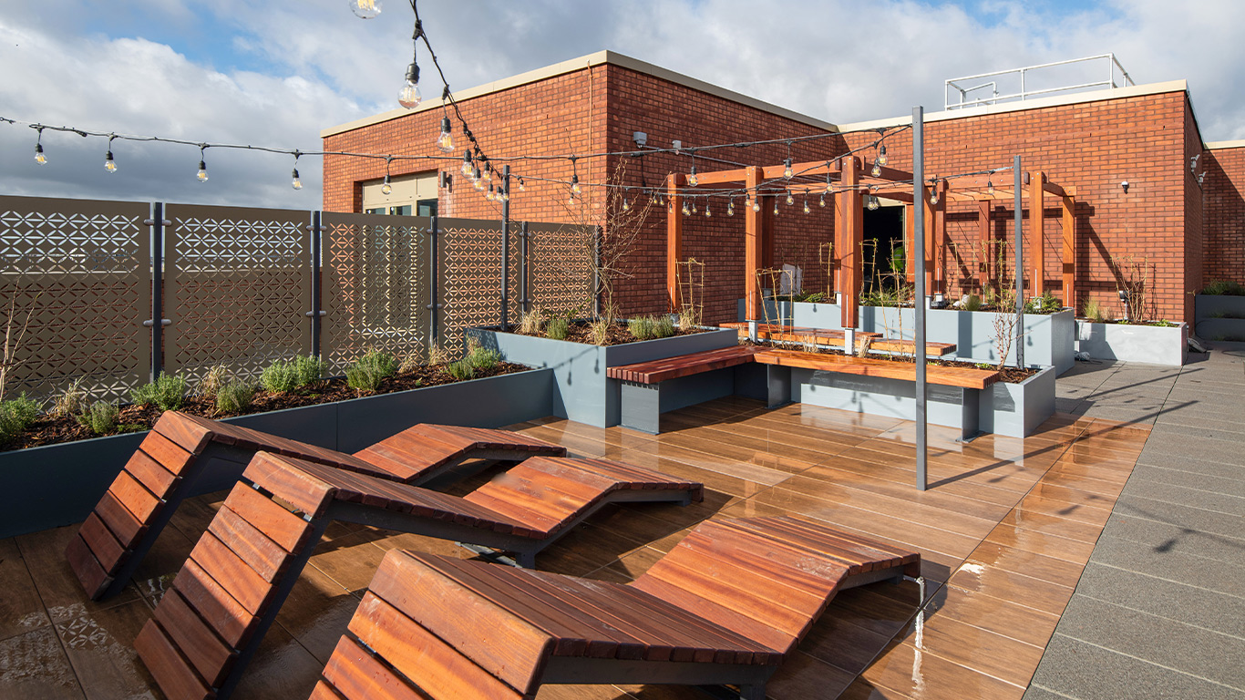 Excelsior Works, Manchester