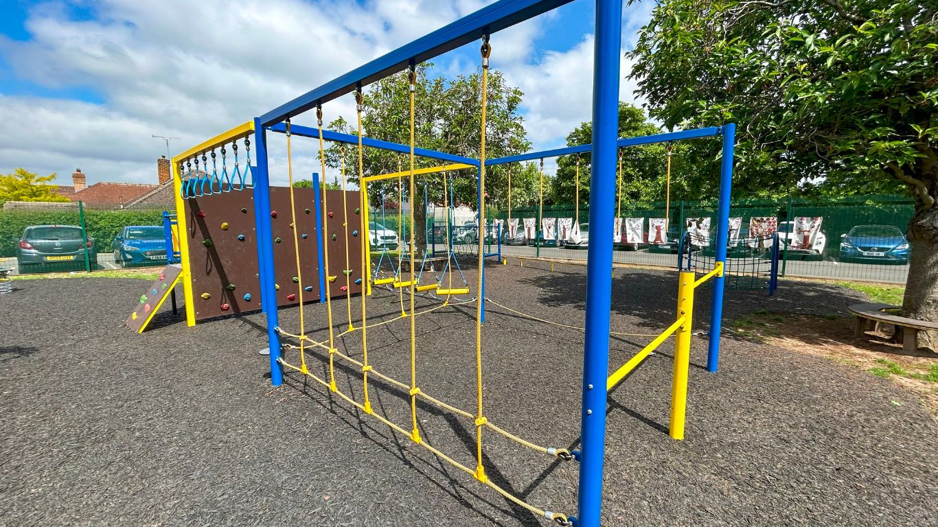 Firfield Primary School, Breaston