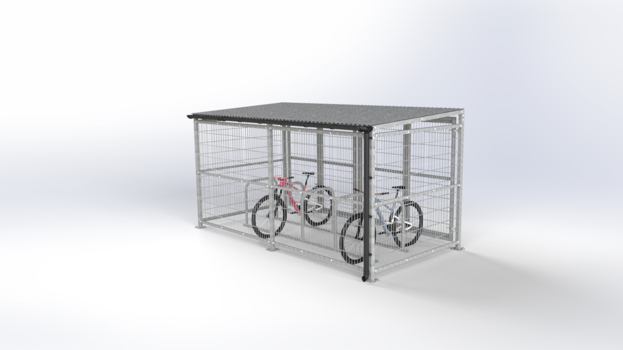 Remy Shelter
