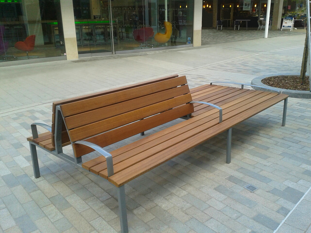 Woking Seating