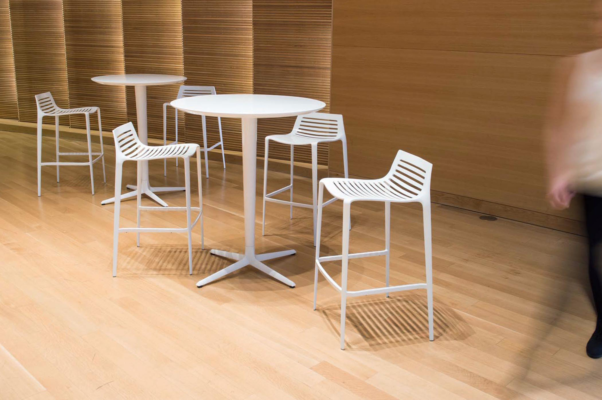 Chipman Dining Table