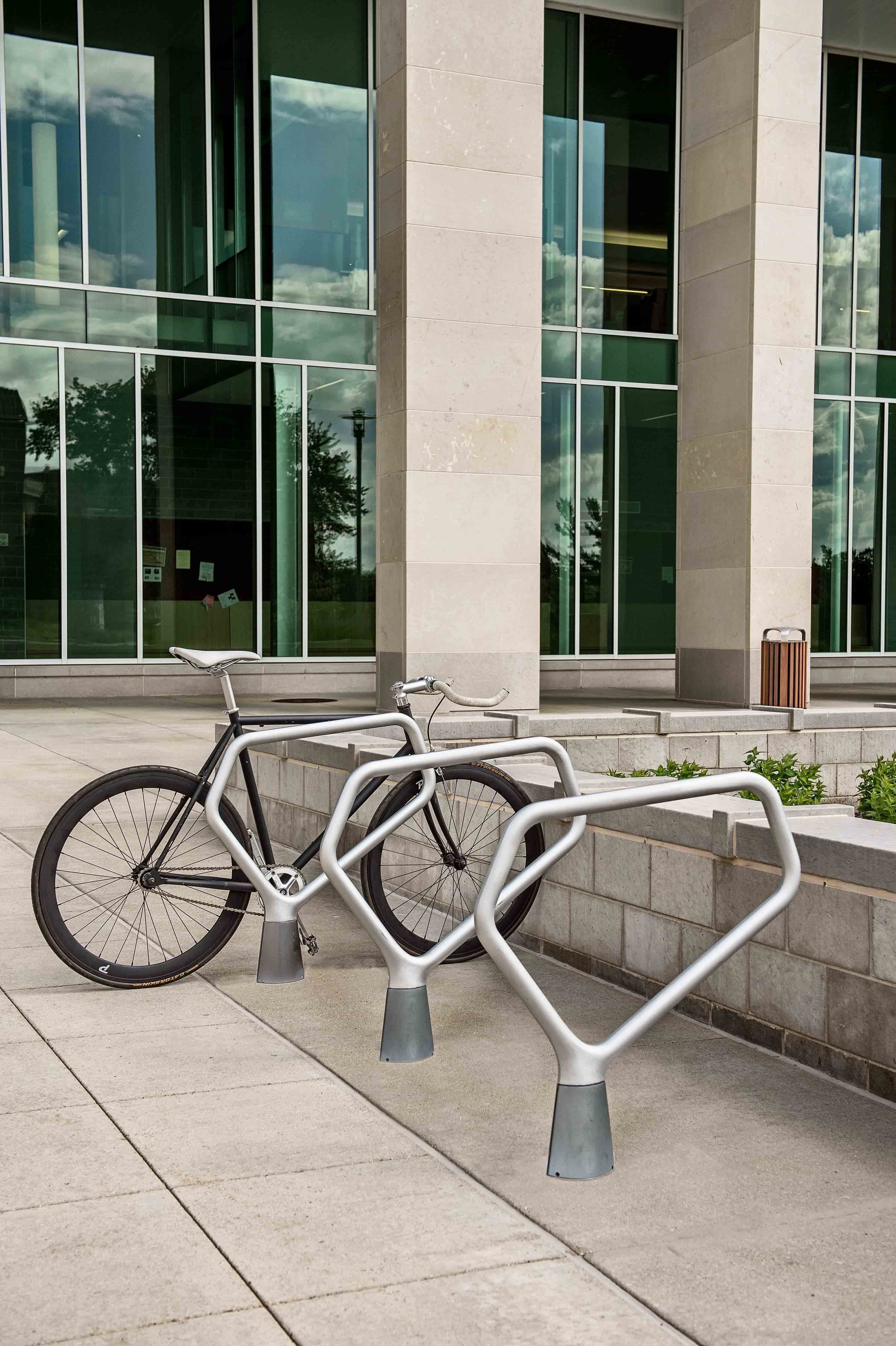 FGP Cycle Stand