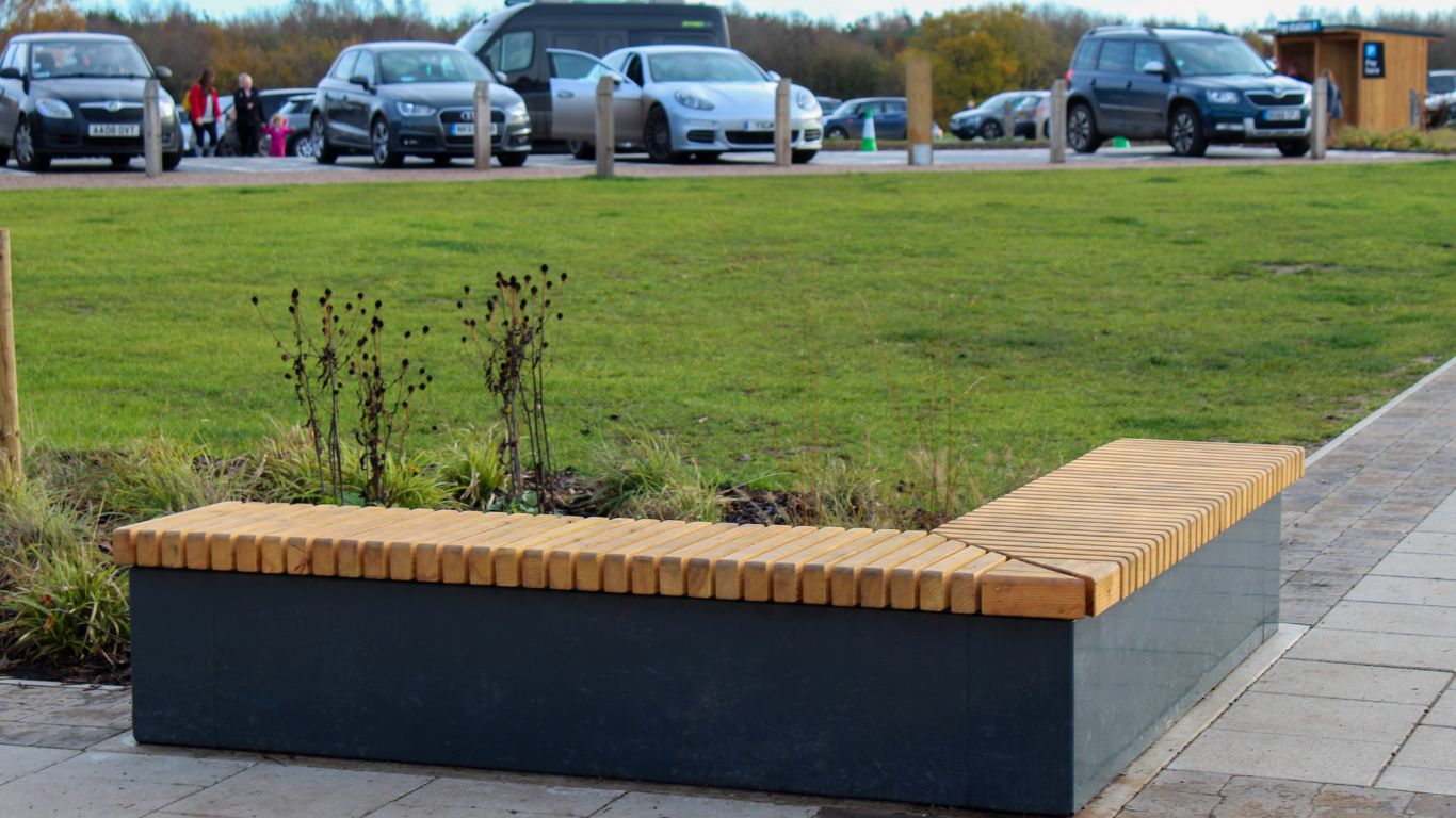 Delamere Forest Visitor Centre, Northwich