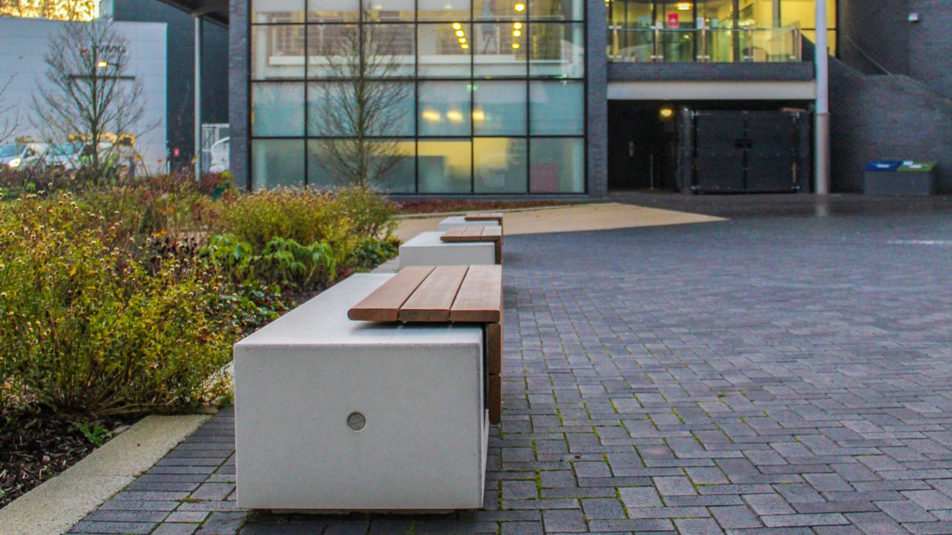 Warwick Uni Materials Engineering Centre, Coventry