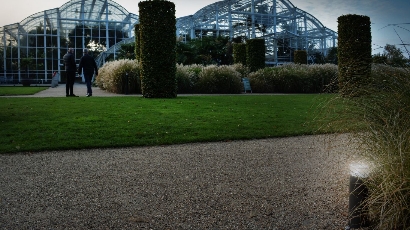 RHS Gardens, Wisley