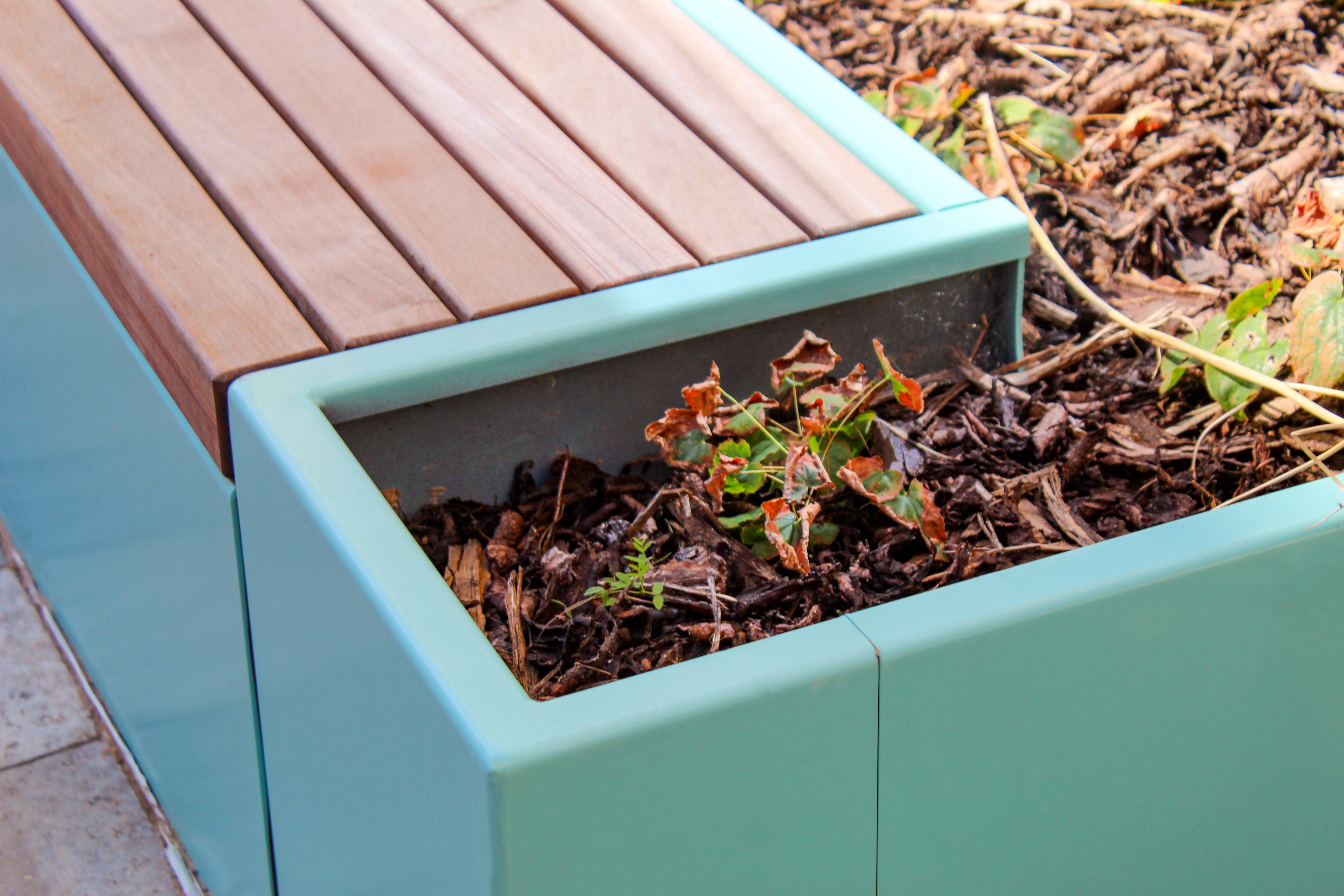 Inspira Planter