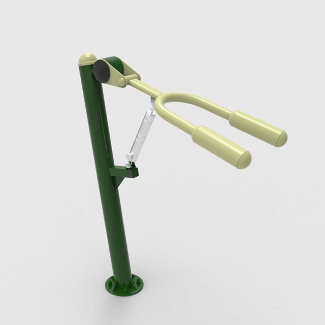 FA Resistance Squat Station