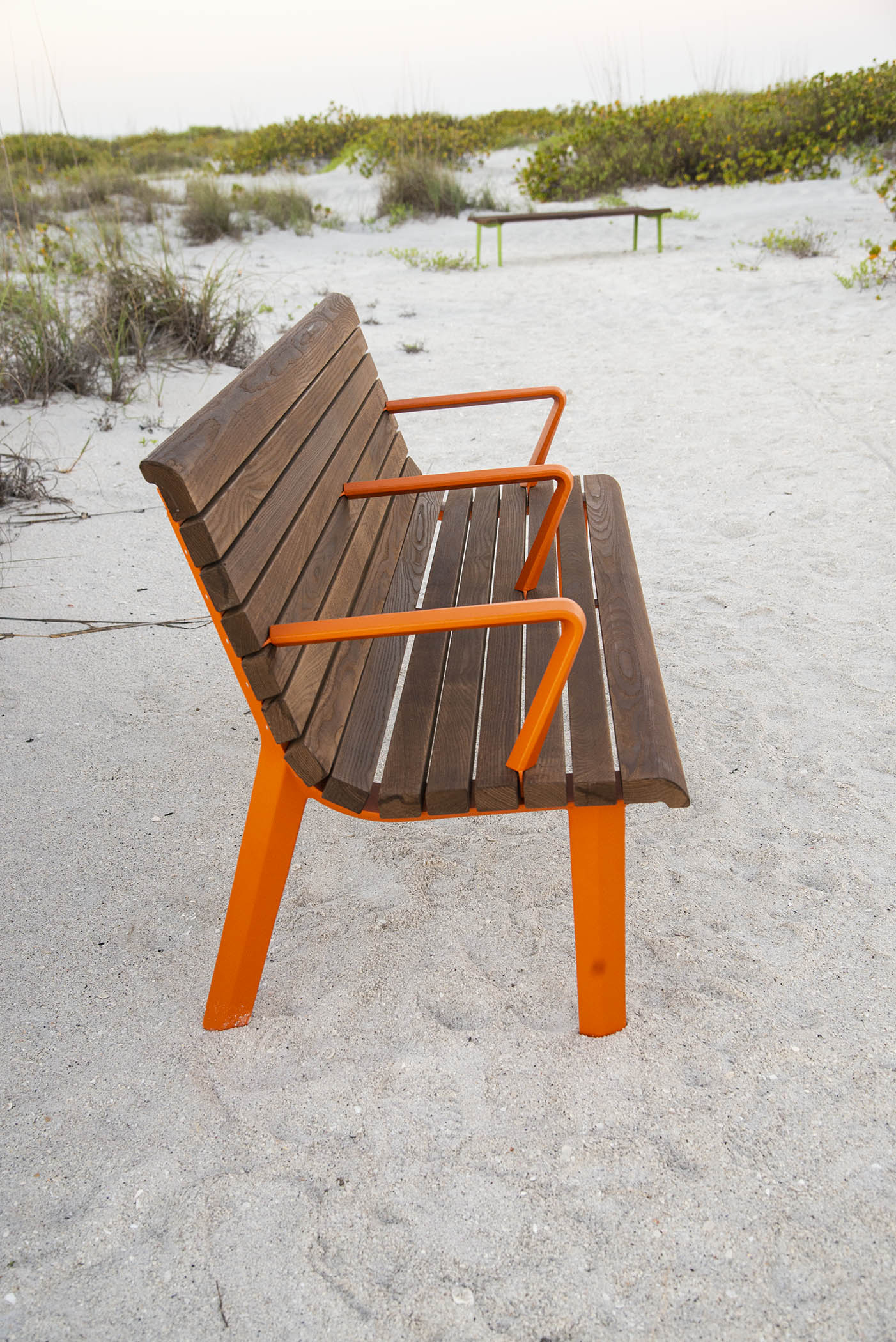 Generation 50 Seating
