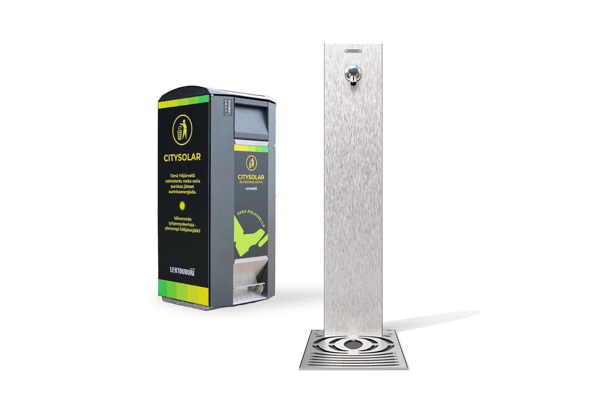 Other Street Furniture & Accessories
