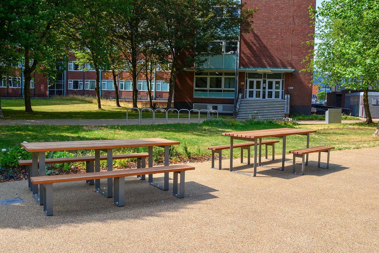 Brunswick Picnic Table