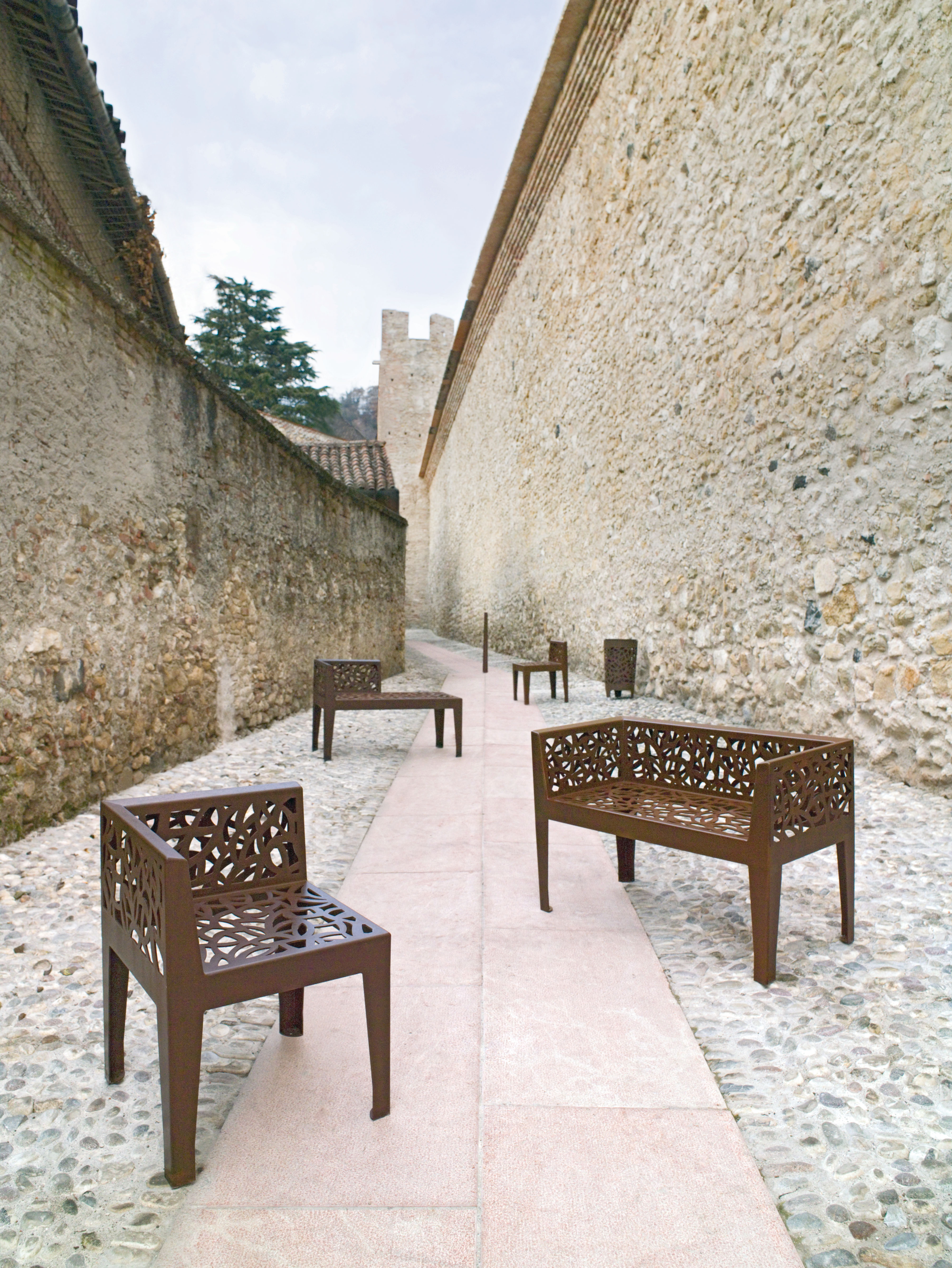 Lua Chair