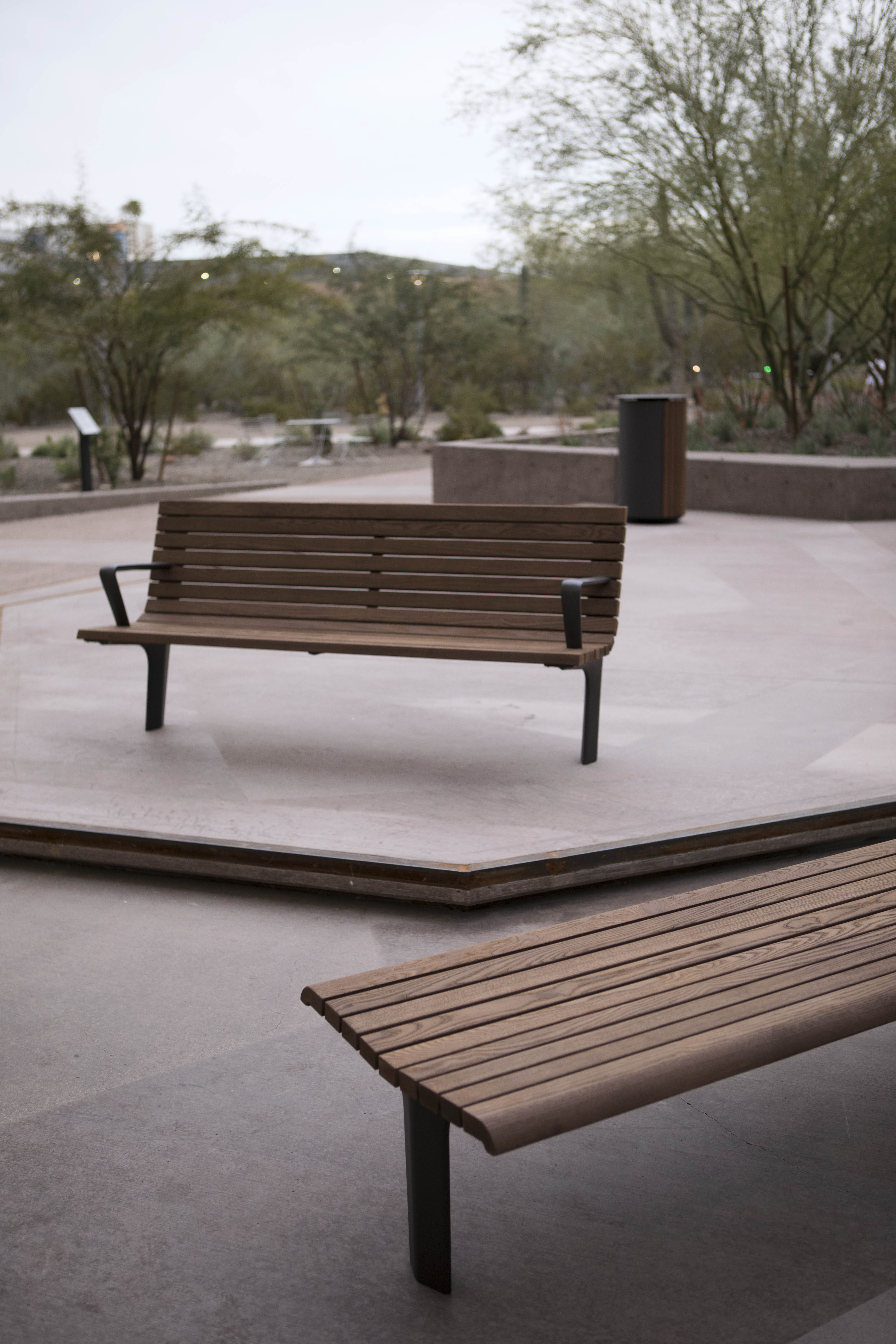 Generation 50 Seating