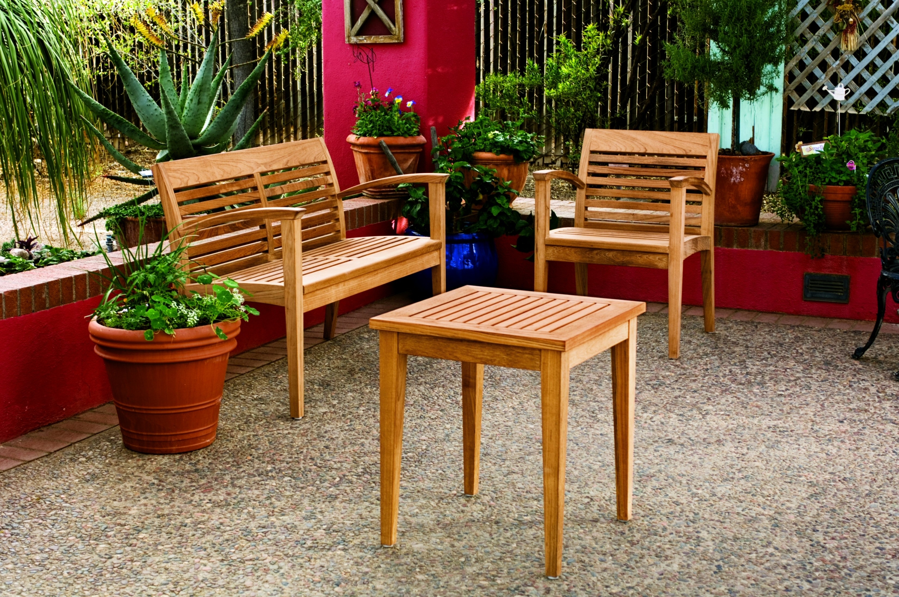 Wellspring Seating