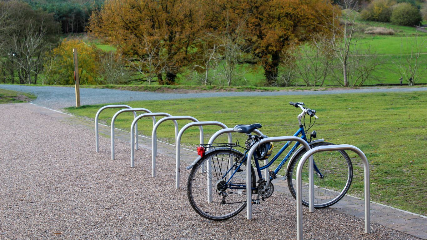 Delamere Forest Visitor Centre, Northwich