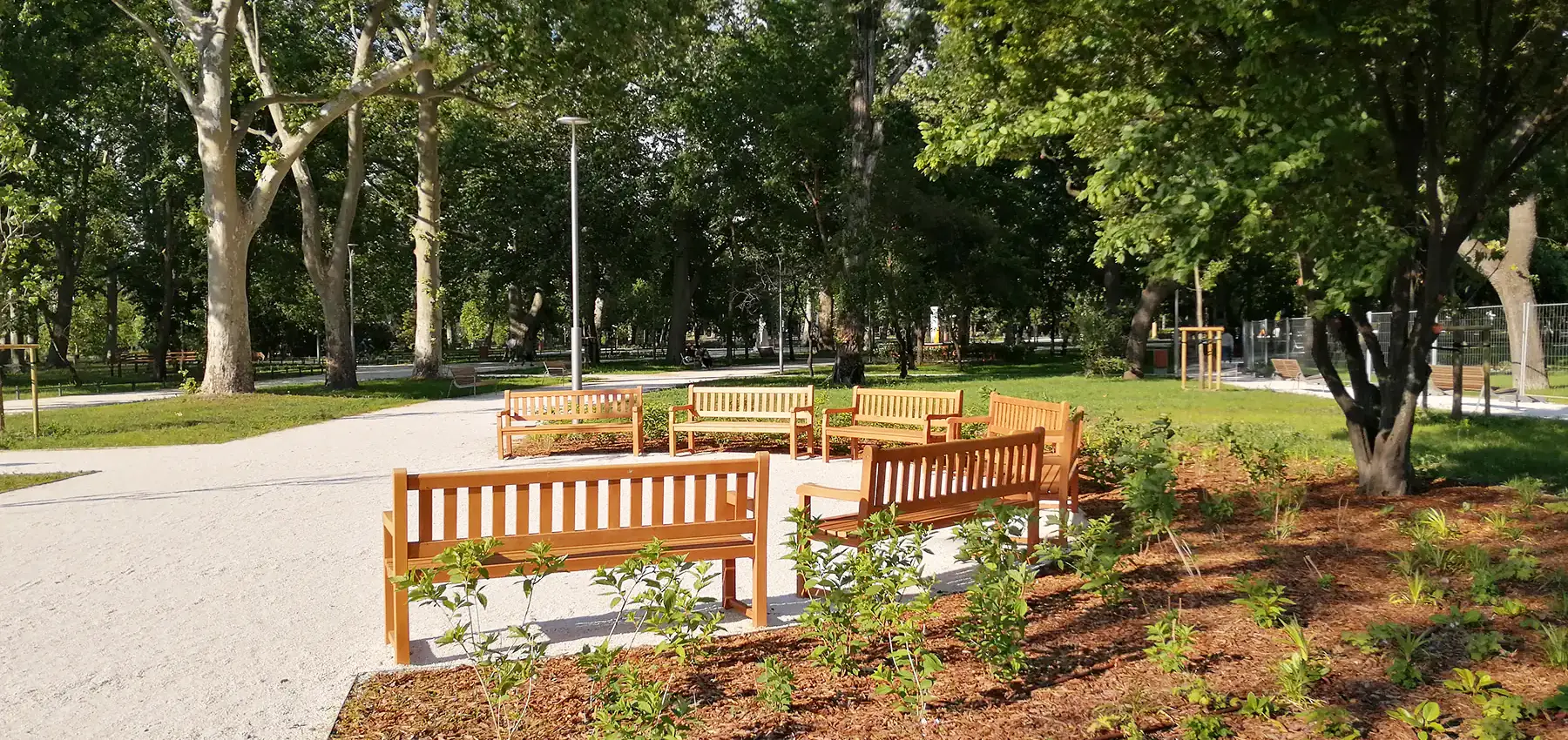 Alpino Seating