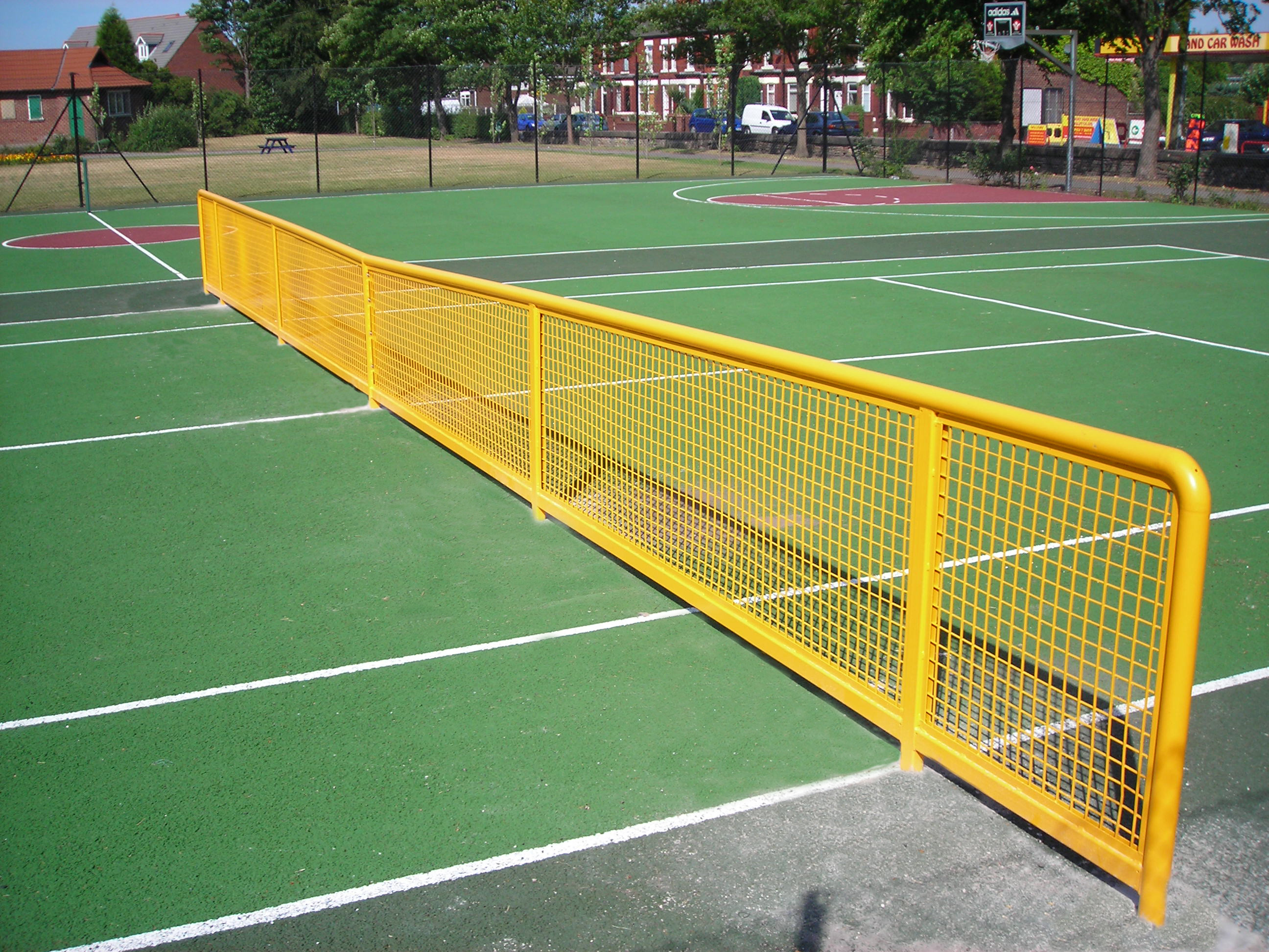Full Size Tennis Net