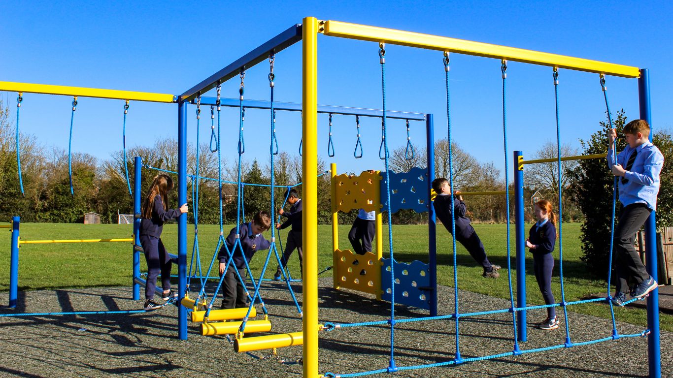 Warrington St Vincent’s Catholic Primary School