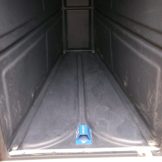 Lockerpod