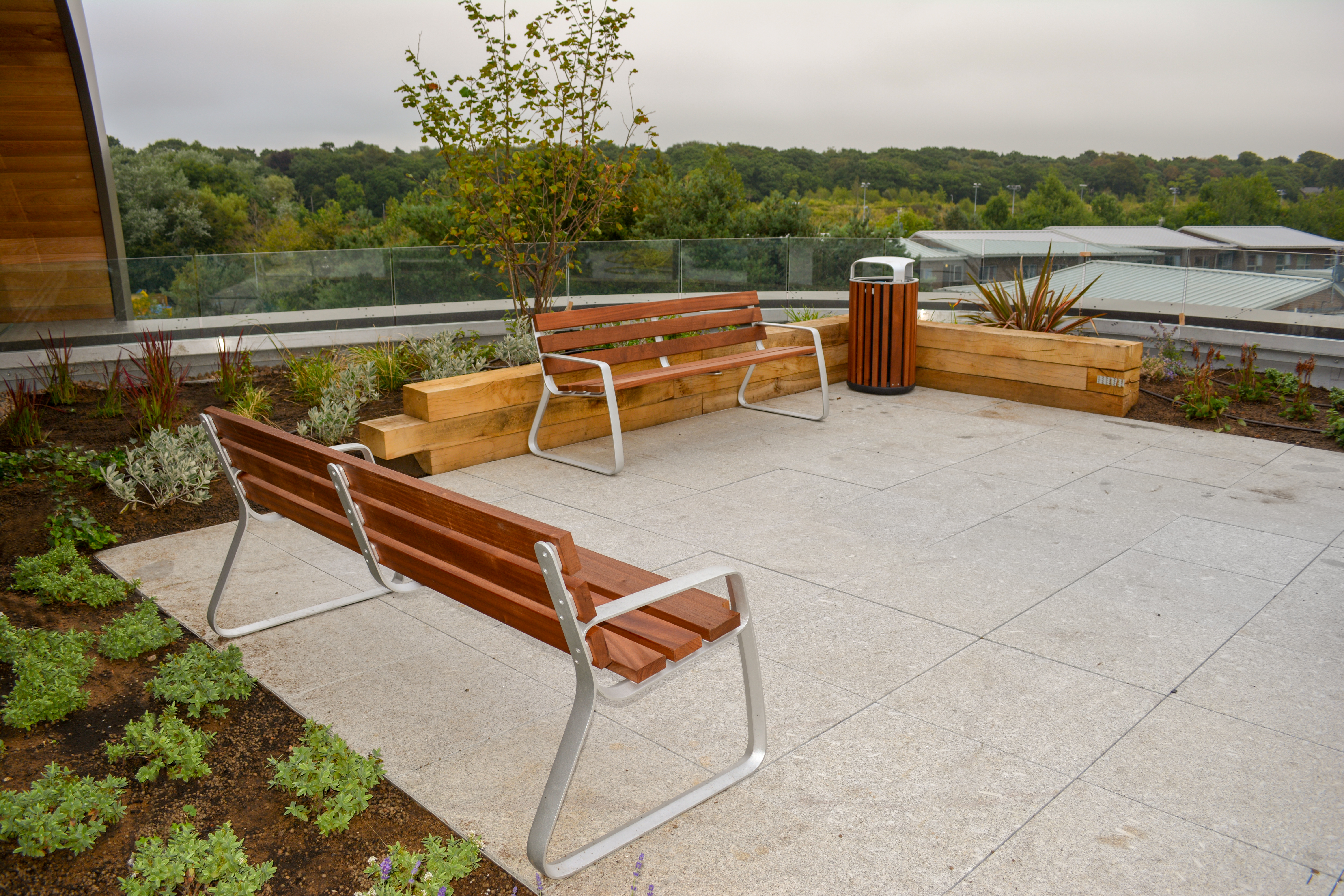 FGP Seating